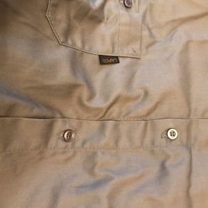 Lapco men Shirt new without tags